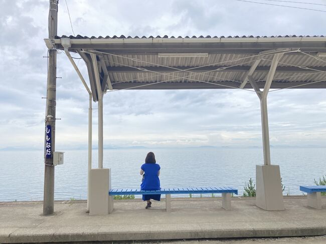 3泊4日の旅の3日目と4日目です。<br />松山・道後温泉エリアは狭いので、のんびりと旅しました