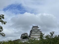 国宝5城の姫路城へ&ヒルトン修行でヒルトン大阪♪ついでにJALはFOP2倍キャンペーンだよ＾＾