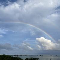 2022年、宮古島、暮らすように泊まるフェリスヴィラスイート伊良部島・佐和田。後編