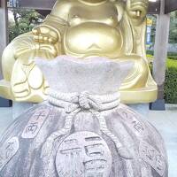 岡山（ANAクラウンプラザホテル）＆高松（ロイヤルパークホテル）の滞在＆見所満載の田村神社