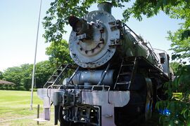 茨城県のＳＬ後編（つくば・つくばみらい・龍ヶ崎）