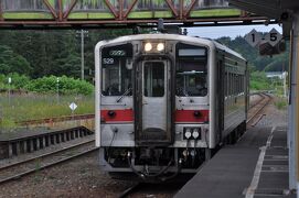 2022年夏北海道鉄道旅行8（宗谷本線後篇）