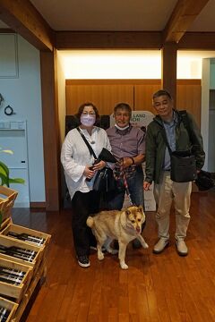 グランドホテル札幌とアンワインド ホテル＆バー 小樽に8泊9日北海道の旅（12）札幌から余市ワイナリーとOcci Gabiを巡る。