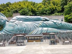 福岡県篠栗町南蔵院