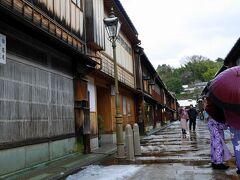 金沢城北部（尾張町、東山界隈）や近郊の美術館・博物館と金沢の古書店 / 金沢観光ガイド 4