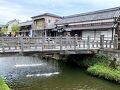 香取・佐原の旅行記