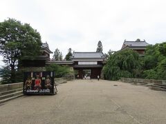 長野 上田城(Ueda Castel,Nagano,Japan)