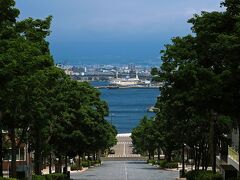 異国情緒あふれる坂の街を歩いて楽しむ旅 in 函館★2022　03　2-3日目【函館⇒名古屋】