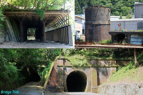 【旧函館本線　神居隧道】記念銘石　1969年製 caption.jpg?w=200&h=-1&s=1
