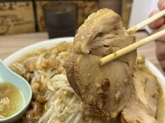 穴場食堂を求めて7　歴史を刻め