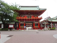 御茶ノ水駅周辺ブラブラ散歩(銀座アスター/ニコライ堂/湯島聖堂/神田明神 ) 御茶ノ水 2022/07/05　