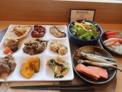 函館三大食堂のひとつ「たつみ食堂」で夕食＆ホテルWBF函館に泊まって温泉・サウナでリフレッシュ☆