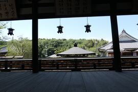 初夏の三重・奈良・京都♪　Vol.129 ☆桜井市：安倍文殊院♪