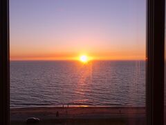 【1泊2日　初夏の新潟　ひとり旅】無性に海に沈む夕陽を見たくてここまで来たのさ、、の巻　１日目