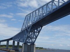 東京ゲートブリッジ