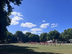 コロナ後のリハビリ旅　ロンドン編