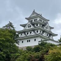 泊まってよかった『郡上八幡ホテル積翠園』宿泊記《２０２２岐阜県民割でお得旅PART １２》