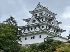 泊まってよかった『郡上八幡ホテル積翠園』宿泊記《２０２２岐阜県民割でお得旅PART １２》