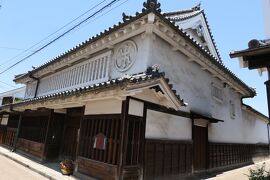 初夏の三重・奈良・京都♪　Vol.150 ☆橿原市：江戸の面影「今井町」♪