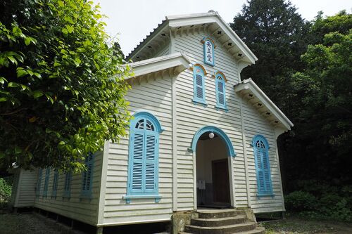 ホジソン長崎函館滞在記 歴史的建造物の一棟貸し「Portside Inn Hakodate」宿泊記｜山旅