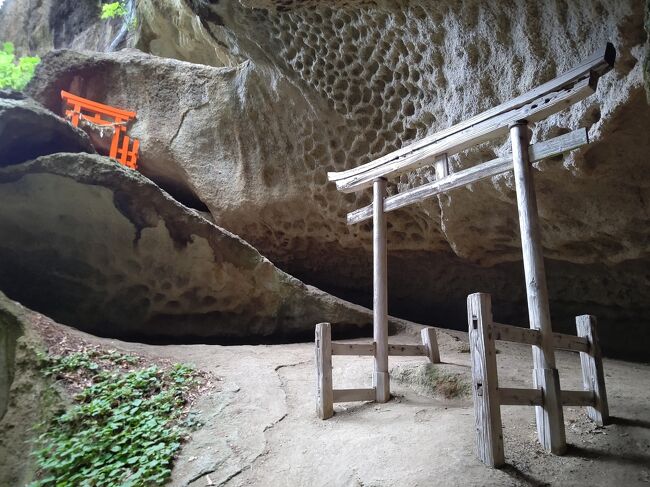 巡礼・最上三十三観音第1～2番と立石寺（山寺）・垂水参道の巻