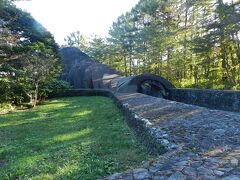 軽井沢で『石の教会』＆『ハルニレテラス』を訪れました◆2021年秋・信州の旅《その３》