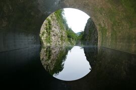 旅猫ズCRESSONで行く～2022夏旅・野生動物に沢山会えた北海道旅①　高遠しんわの丘ローズガーデン・清津峡・角館武家屋敷