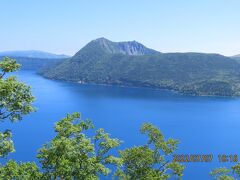 7つの絶景をめぐる夏の北海道への旅⑥阿寒湖～摩周湖迄