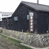 重伝建巡り「湯浅町湯浅」（醸造町　和歌山県）