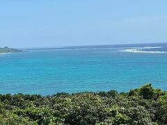 梅雨明け後の石垣島から沖縄本島へ(3)