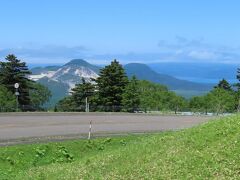 7つの絶景をめぐる夏の北海道への旅⑧摩周湖～屈斜路湖～小清水町迄