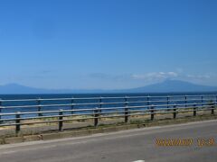 7つの絶景をめぐる夏の北海道への旅⑨小清水町～原生花園～網走