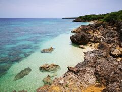 久高島の観光スポットをレンタサイクルで巡る旅