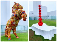 海の日の連休を利用して青森へ♪ 前編: 雨ニモマケズ、八戸・十和田・田子でドライブをenjoy!