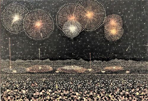 2022年7月 