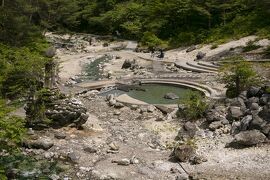 (3)愛郷ぐんまプロジェクトで行く夏の草津温泉_西の河原散策編