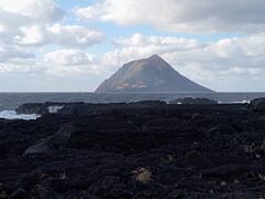 八丈島２０２１年末旅行記　【２】北部