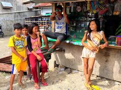 世界の市場（マーケット）から @ フィリピン・ヴィサヤ・マクタン島・ラプラプ市　「マリゴンドンのマーケットで」
