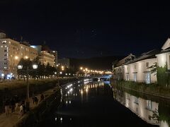 積丹ブルーを求めて☆絶景とグルメを楽しもう 小樽到着編