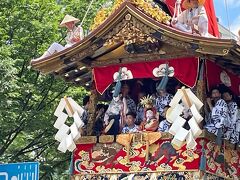 京都祇園祭