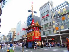密航2022（祇園祭に沸く京都と京都のルート66編）