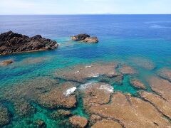 夏！！沖永良部島　バイクで周遊　2