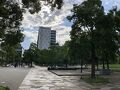 中野の旅行記