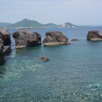 鹿児島旅行記～2022 枕崎市編～その2