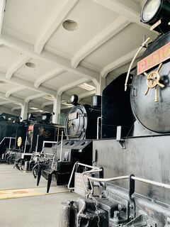 2022年7月　夏休み　go 京都鉄道博物館とＵＳＪ