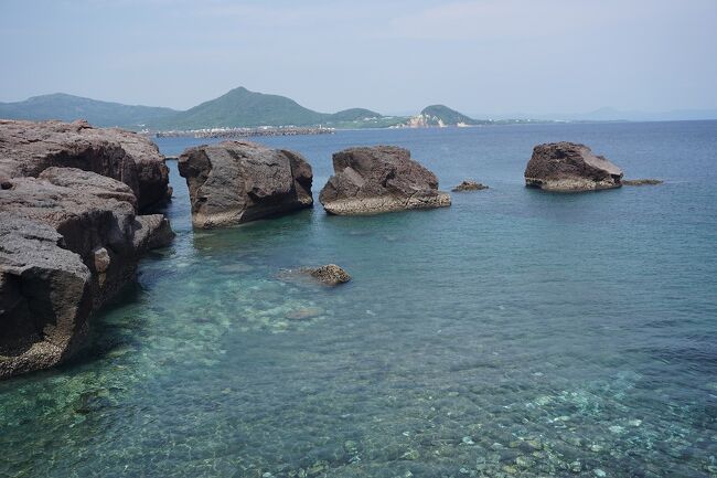 3泊4日で、久々に鹿児島へ行ってきました。<br />画像は、火之神公園にてです。<br /><br />1日目…ちょい旅~2022 鹿児島・霧島市編~“鹿児島空港(KOJ)”→鹿児島旅行記~2022 枕崎市編~その1→枕崎市内(泊)<br />2日目…JR/枕崎駅→JR/開聞駅→開聞山麓自然公園→池田湖→砂むし会館砂楽→指宿市内(泊)<br />3日目…指宿市内(長崎鼻→ヘルシーランド露天風呂たまて箱温泉→山川散策)→JR/指宿駅→JR/鹿児島駅→桜島散策→鹿児島市内(泊)
