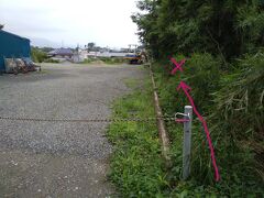 4-奥奥州･仙台道 日向和田駅～杉田駅 (7/19 15km)