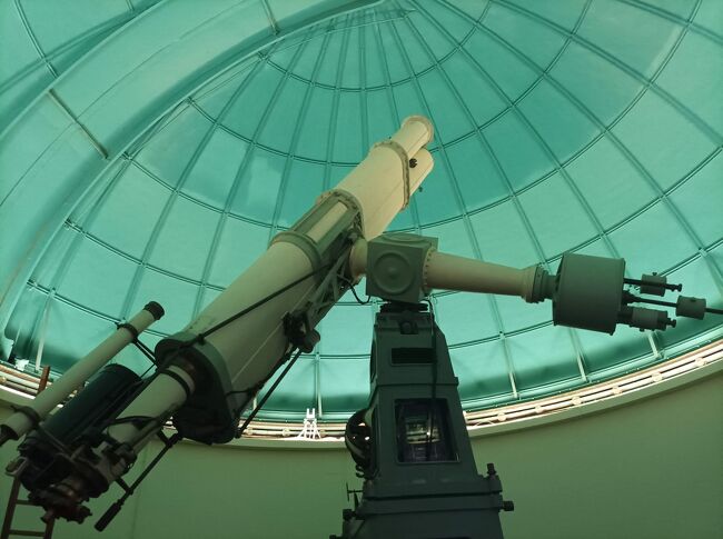 6月21日夏至の日にバルセロナのファブラ天文台で星空を見ながらディナーという企画に参加してきました。<br /><br />ファブラ天文台はティビダボの丘にあり市内の景色が一望できるスポットです。<br /><br />6月から10月までの期間限定ですが、バルセロナで一番景色がすごい場所なのでお勧めです！<br /><br />