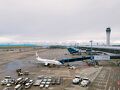 常滑・セントレア（中部国際空港）の旅行記
