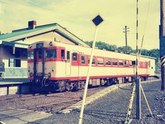 海外旅行前史「鉄」の時代と「道」の時代：1987年北海道鉄道乗り潰し旅行【７】旧炭鉱路線をちょこちょこと